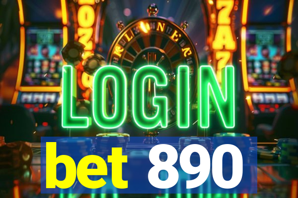 bet 890